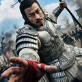 热血古风吏：羽之神勇，千古无二