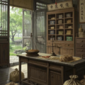箫声疗愈 | 清肺静心 睡前助眠