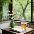 古筝疗愈 | 健脾安神 午后放松