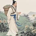 古琴疗愈 | 疏肝理气 解烦去郁