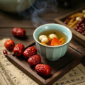 禅音疗愈 | 静心安神 茶室专属