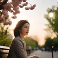 「冷暖交织」失恋后重生的美好章节