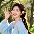 抖音最红热歌：空落落的心为你碎