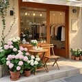 氛围感商用BGM：商业街门店商铺温馨轻松背景