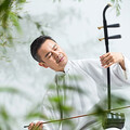 〈二胡隐士〉藏匿于城市喧嚣中的宁静