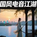 国风电子｜东方风骨里的电音江湖