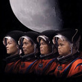 高燃电子时代：一起奔跑吧！星球
