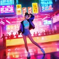 韩风畅享｜节奏动感嗨不停