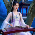 『古筝禅音』冥想静心的音乐诗篇