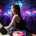 抖音热门DJ舞曲丨精准卡点 心跟着节奏跳动