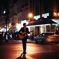 网络音乐精选：弹奏路上的心情曲谱