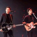〈灵魂触碰〉梁博温情弹唱
