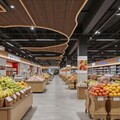 商超门店｜轻快柔和轻音乐 购物放松舒缓