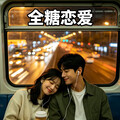 全糖恋爱R&B | 耳机里的心动氛围感
