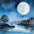 〈神秘夜曲〉伴你安静夜晚