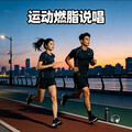 运动燃脂说唱｜跟着节奏甩掉所有烦恼