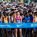 『中长跑』超燃跑步BGM精选