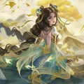 ［国风追忆］爱过的记忆与理想