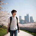 青春礼赞：周深励志旅程