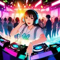 【随行DJ】节奏驱散倦意，伴你轻快前行。‌‌