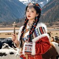 高原雪域之音｜苍茫神秘，越听越沉醉