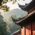 山野清弹，古风养神轻音乐
