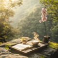 幽居听弦，古风舒缓轻音乐