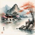 『古风』山水之间寻知己