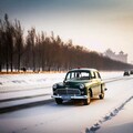 『东北印记』冰雪旋律真情再现