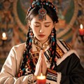 雪域天籁｜藏音绕耳，治愈凡尘