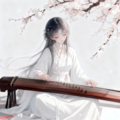 晨雾抚筝｜静心晨起轻音乐