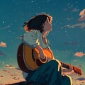 山野晚风｜民谣藏着人间温柔