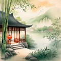 『国风情怀』流淌在岁月里的千年情感