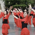 2026动感红尘DJ情歌｜广场起舞快乐多多