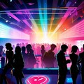 『酒吧嗨曲』动感DJ与失落情怀撞个满怀。