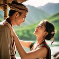 山歌回味：云南恋曲情深演绎