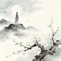 神陨渡凡尘｜枯骨自生花