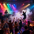 精选加快节奏DJ丨释放双倍动感能量