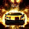 劲爆车载 DJ :万般努力丨只为出人头地🔥