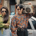 猛士荷东绝版舞曲：燃情复古，激情四溢