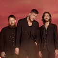 imagine dragons｜激励向前的乐队之声