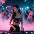 加速进浪嗨曲：夜店DJ热榜精选