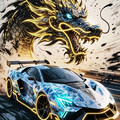 车载DJ｜超燃嗨曲带你一路狂飙！