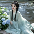 清幽古筝古调，安神养肾，静养氛围感轻音乐