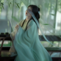 庭前静听古筝，平心养肾，舒缓心绪纯音乐