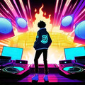  喊麦&DJ合集｜释放激情超燃曲库