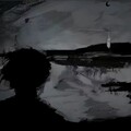 『失恋困惑』风停了，可我还在原地等一场旧雨。