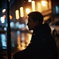 【深夜独白】孤独中的自我慰藉