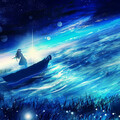 【纯音幻境】穿梭于宇宙与心灵