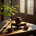 煮茶闲听 | 中国风纯音乐精选